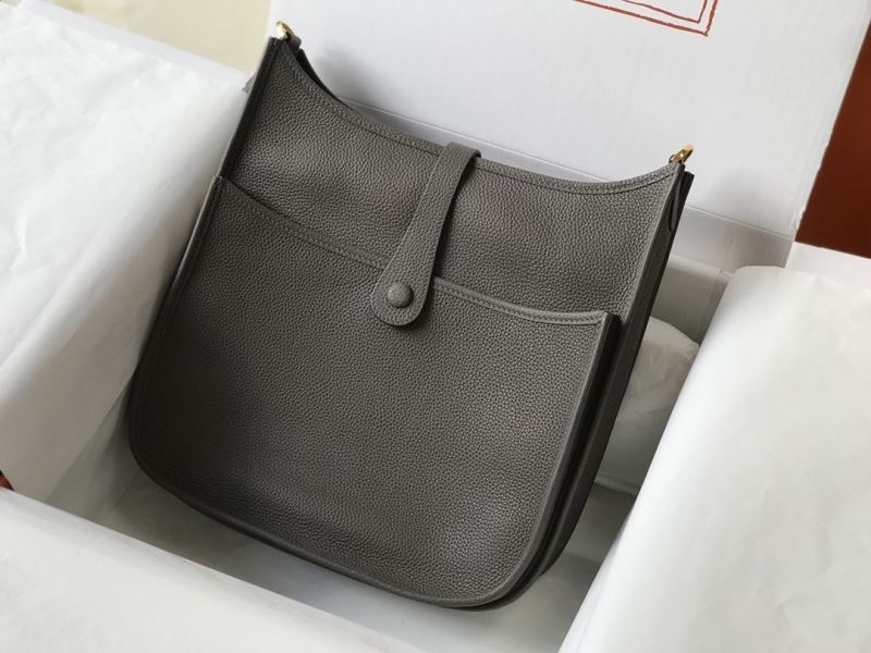 Hermes Evelyn Bags